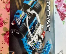 Lego technic 42091