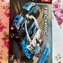 Lego technic 42091