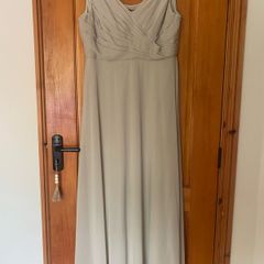 Bridesmaid dress