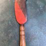 Vintage French Traditional Forestry and Gardening BILLHOOK Image 4