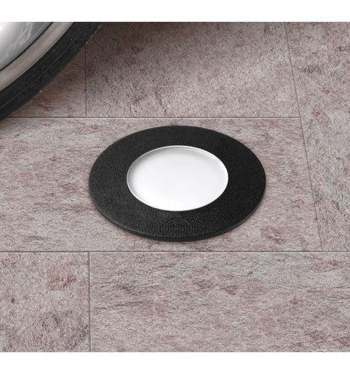 Ceci 90mm Frosted Walkover Light