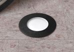 Ceci 90mm Frosted Walkover Light