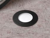 Ceci 90mm Frosted Walkover Light