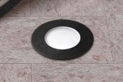 Ceci 90mm Frosted Walkover Light