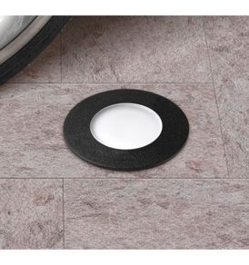 Ceci 90mm Frosted Walkover Light