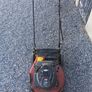 Toro Lawnmower Image 2