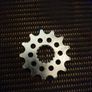 KTM Enduro Front Sprocket 13T Image 2