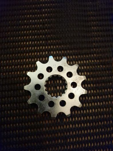 KTM Enduro Front Sprocket 13T