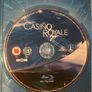 007 James Bond: Casino Royale [2006] Daniel Craig, Eva Green, Mads Mikkelsen, Judi Dench & Jeffrey Wright [Blu-ray Movie] Image 5