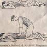 1940's Browne & Nolan Dublin Ltd Medical Poster(40x30") Image 3