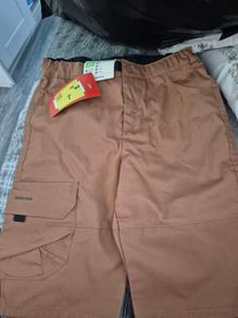 boys shorts age 5-6. Decathalon. Bnwt
