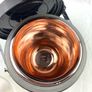 Rare Art Deco Style ice bucket Image 6