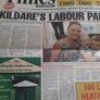 old newspapers Image 9
