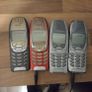 Job lot Nokia phones, chargers and cables Image 6