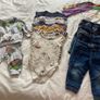 6-9 months baby boy bundle Image 10