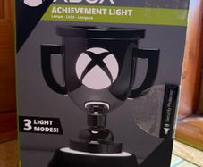 XBOX Achievement Trophy Light (Brand New & Unused)