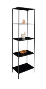 5 tier shelf - Brand new