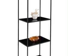 5 tier shelf - Brand new