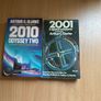 Arthur C Clarke - Book Selection x 6 Image 2