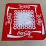 Coca Cola Cotton placemats 35 x 35 cm Image 2