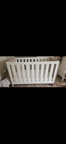 Cot Bed