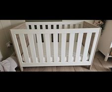 Cot Bed