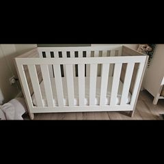 Cot Bed