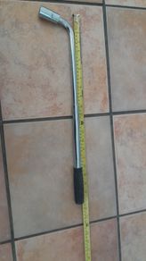 19mm caravan brace extendable