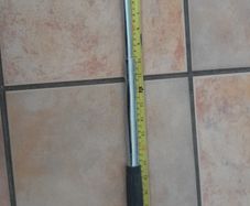19mm caravan brace extendable