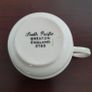 Brexton/Barker - 'South Pacific' - Snack Set c.50s Image 6