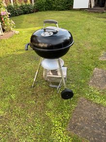 bbq
