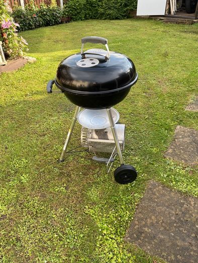 bbq