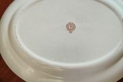 Turkey serving Dish Arklow Pattern