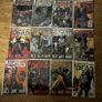 The Walking Dead Comic Lot Image 4