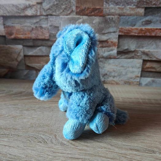 Two brand new soft toys