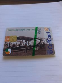 Call Card