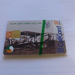 Call Card