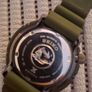 Seiko Prospex SNE535P1  Solar Diver's Watch - NEW Image 10