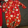 Christmas Baby clothes 6-9mths Image 3