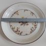 Lovely Large Chop Plate/Display Patter by Arklow Pottery Honey Stone in Pattern Number 8154 Wingate Image 7