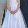 First Communion Dress Image 2