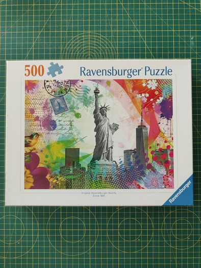 Jigsaw Puzzles