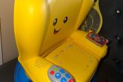 Fisherprice Seat