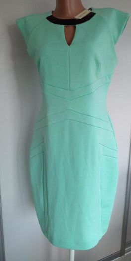 River Island dress UK12 NEW