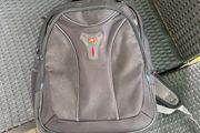 swiss bag
