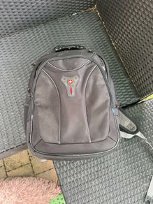 swiss bag