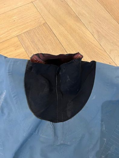 Drysuit JS Gul Dartmouth suit