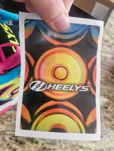 Heelys
