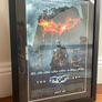 5 No. Digitally Signed Movie Posters Christmas Present Image 4