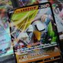 Galarian Sirfetch'd V ! Half Art ! Double Rare ! from Shocking Volt Tackle ! 2020 ! Japanese Pokemon Card ! Image 2